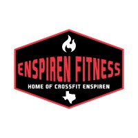 Enspiren Fitness Logo