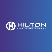 Hilton Car Supermarket ⭐️⭐️⭐️⭐️⭐️ Logo