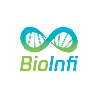 BioInfi Logo