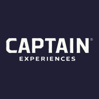 Captain Experiences Logo