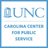 Carolina Center for Public Service Logo