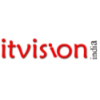 ITvision India Logo