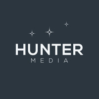 Hunter Media Logo
