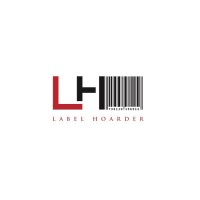Label Hoarder Logo