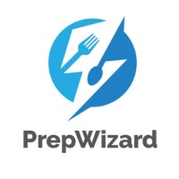 PrepWizard Logo