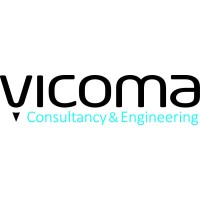 Vicoma Logo