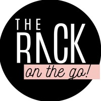 The Rack on the Go Logo