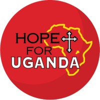 Hope For Uganda Logo
