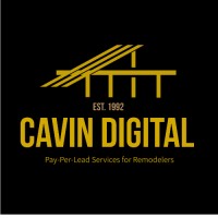 Cavin Digital Logo