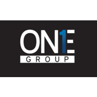 One1 Consulting Group, LLC Logo