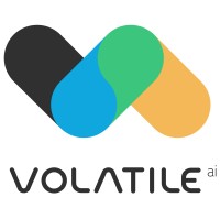 Volatile AI Logo