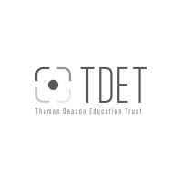 Thomas Deacon Education Trust Logo