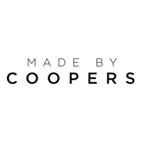Made By Coopers Apothecary Logo