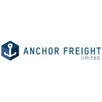 Anchor Freight Ipswich Logo