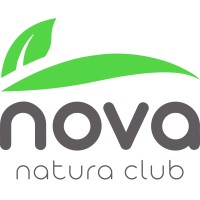 Nova Natura Club Logo