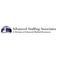 Advanced Staffing Associates Logo