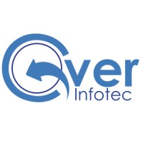 Over Infotec Logo