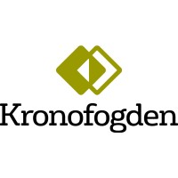 Kronofogden Logo