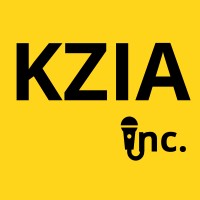 KZIA, Inc Logo