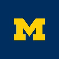 U-M Office of Graduate and Postdoctoral Studies Logo