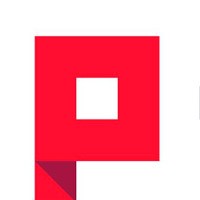 Pixel Division Logo