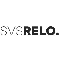 SVS Relo Logo