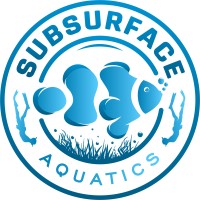 Subsurface Aquatics Logo