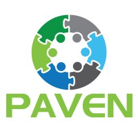 Paven Management Services, LLC Logo