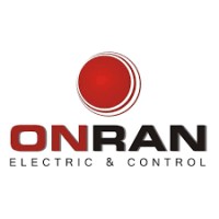 ONRAN S.A.C. Logo