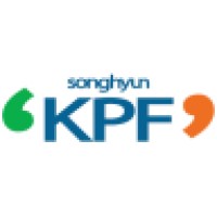 Fastener Division- Korea Parts and Fasteners Logo