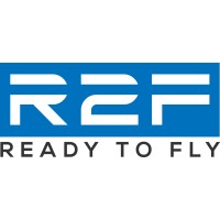 Ready 2 Fly Logo