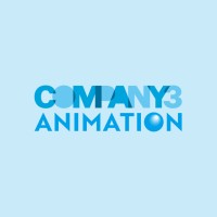 Company 3 Animation Logo