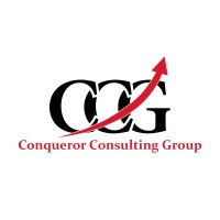 Conqueror Consulting Group LLC Logo