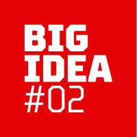 BIG IDEA FOUNDATION Logo