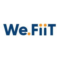 WeFiiT Logo