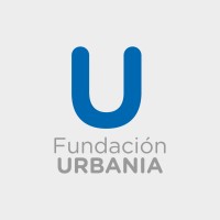 Fundación Urbania Logo