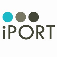 iPORT Logo