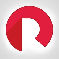 Recon Engenharia Logo