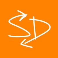 The Sideline Design Logo