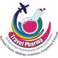Travel Pharma AR Logo