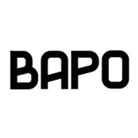 Bapo Design Logo