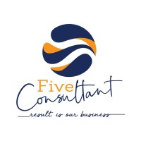 Five Consultant Logo