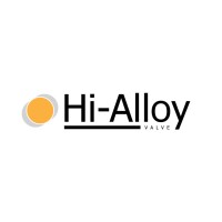 Hi-Alloy Logo