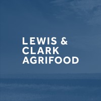 Lewis & Clark AgriFood Logo