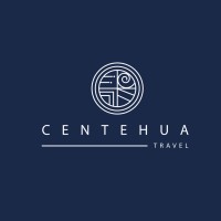 Centehua Travel Logo