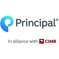 Principal Malaysia Logo