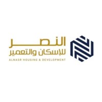 Elnasr Housing and Development Logo
