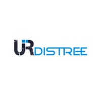 UR DISTREE Logo