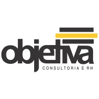 Objetiva RH - Consultoria em RH Logo