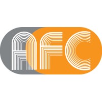 AFC Cable Support Systems Logo